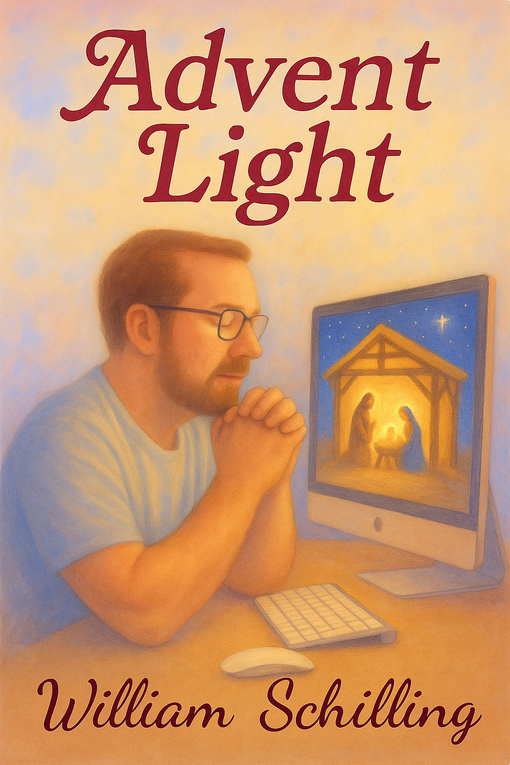Advent Lights